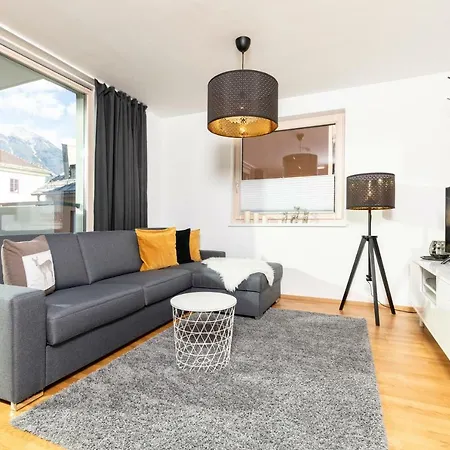 Apartment Of
