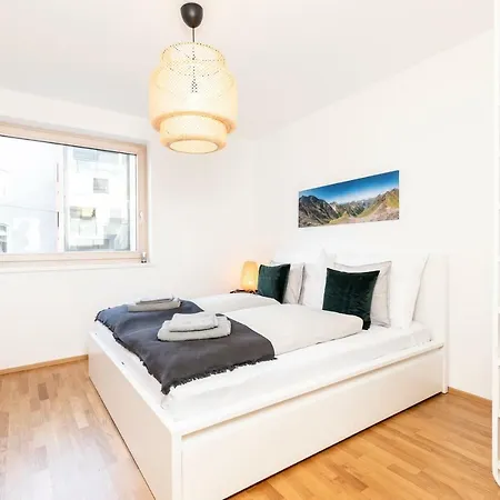 Of Apartment *