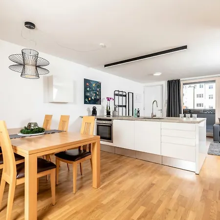 Of Apartment