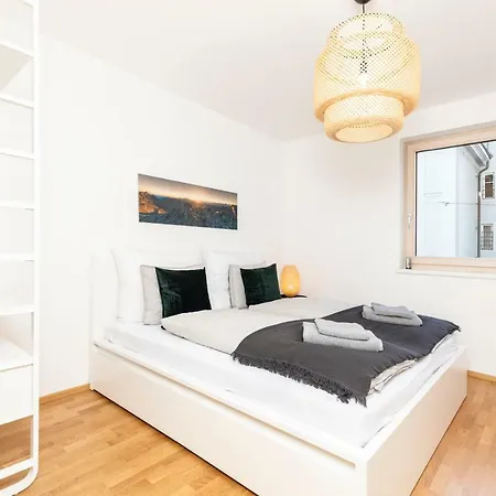 Of Apartment