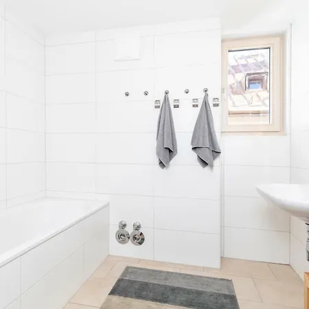 Apartamento Of Innsbruck