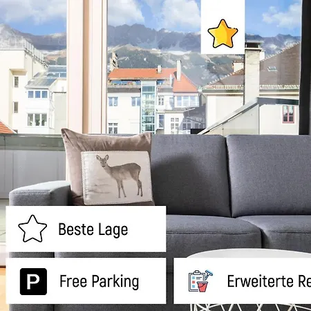 Of Apartment